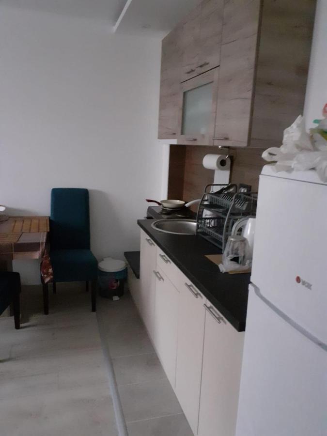 Apartman Milmari P88 Kopaonik Exterior photo