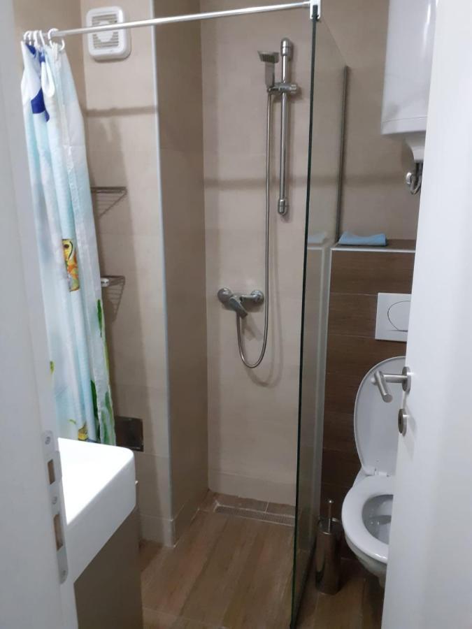 Apartman Milmari P88 Kopaonik Exterior photo