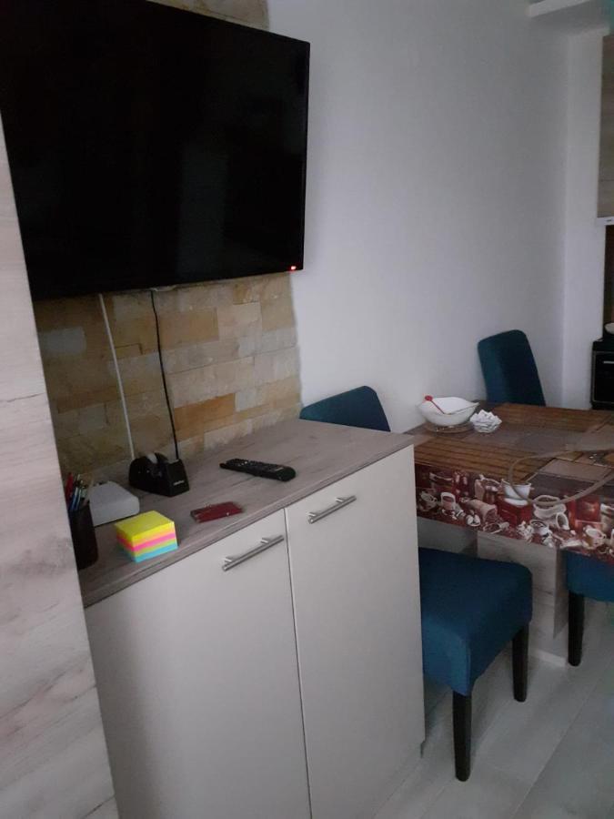 Apartman Milmari P88 Kopaonik Exterior photo