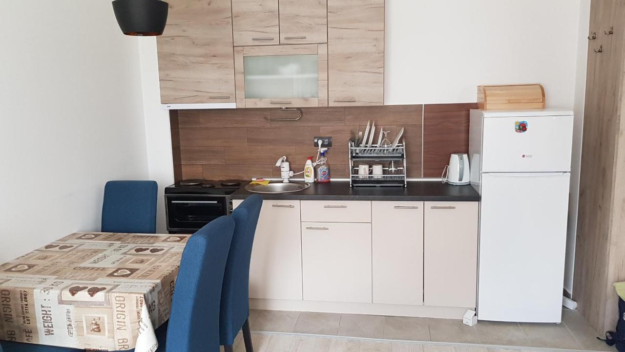 Apartman Milmari P88 Kopaonik Exterior photo